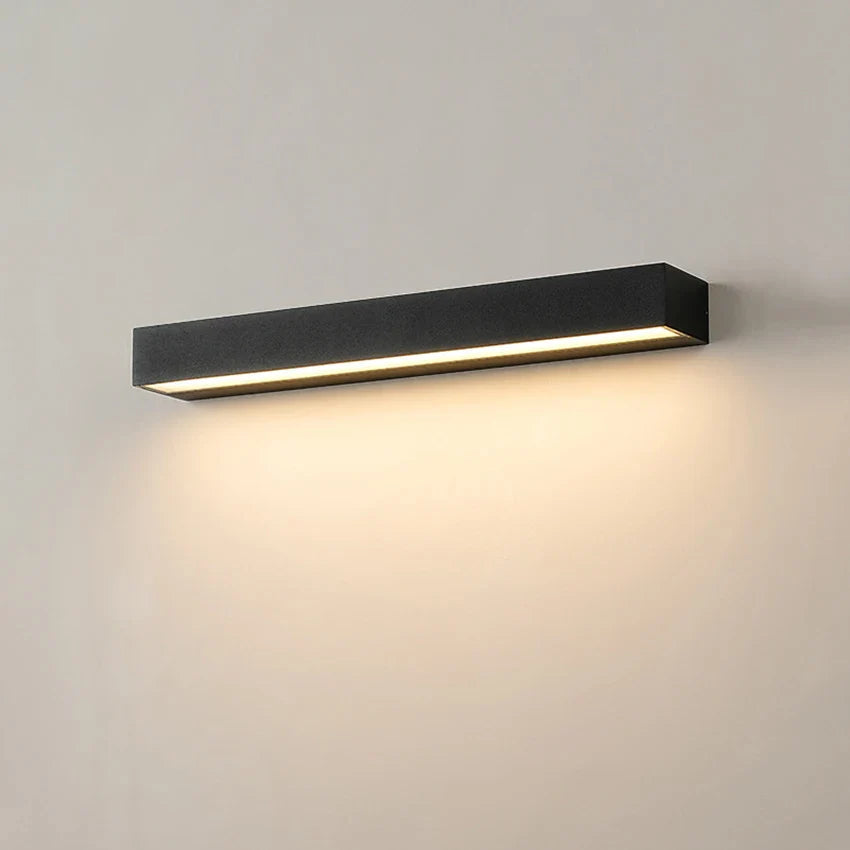 Lampe extérieur LED