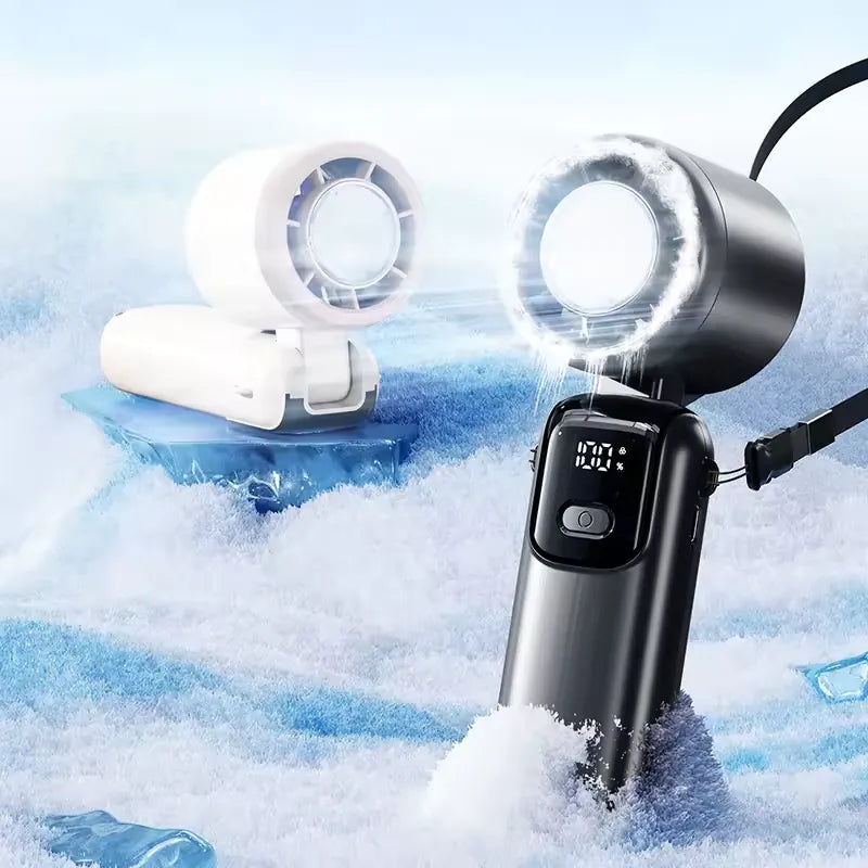 Ventilateur portable