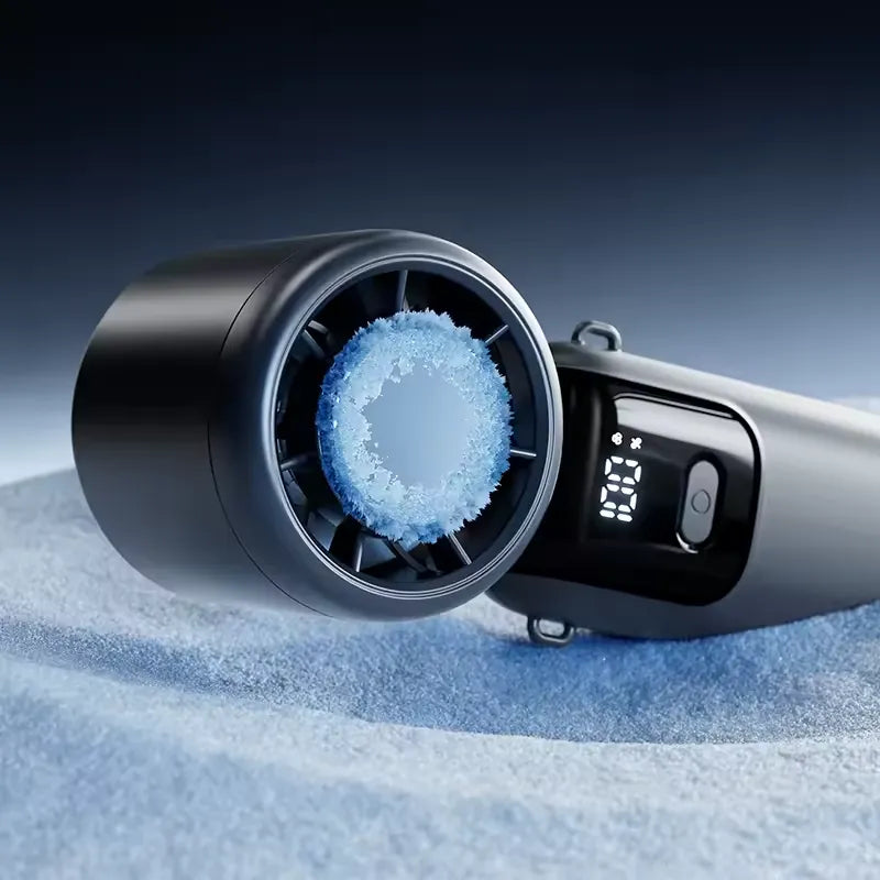 Ventilateur portable